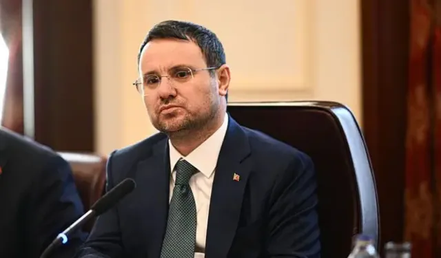 Akın Gürlek'in adını kullanan çeteye operasyon! 3 gözaltı
