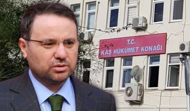 Akın Gürlek'in kayıtlarını sorgulattığı iddia edilmişti! Erdağ’ın ifadesi ortaya çıktı...