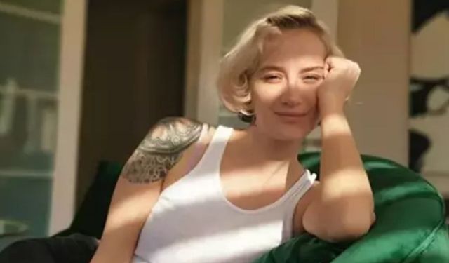 Didem Soydan'ın ifadesinde 'uyuşturucu' itirafı! 'Bir nefes yanlışlıkla çekmiş oldum'