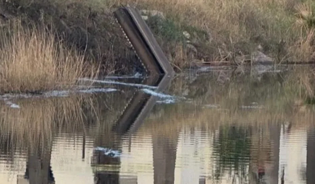 İran ordusundan "Türkiye'ye düşen füze" açıklaması