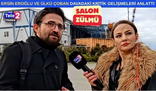 İBB Duruşmasında Redd-i Hakim Talebi Gündemde