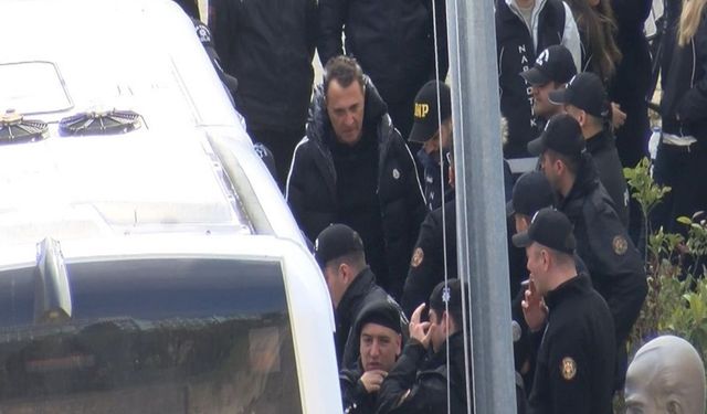 Fikret Orman'ın savcılıktaki ifadesi ortaya çıktı