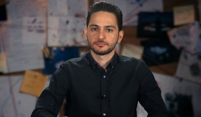 Gazeteci Furkan Karabay’ın ev hapsi kararı kalktı