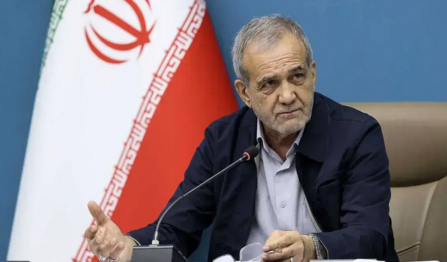 İran'dan çok kritik saldırı kararı!