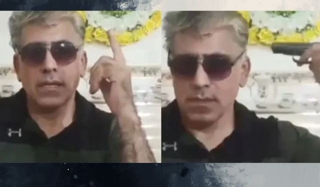 Hamaney’in yerini ifşa eden generalin ölümü videosu yalan çıktı