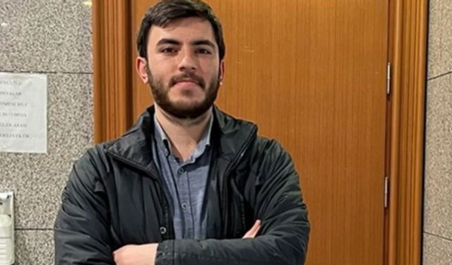 Gazeteci İsmail Arı tahliye oldu