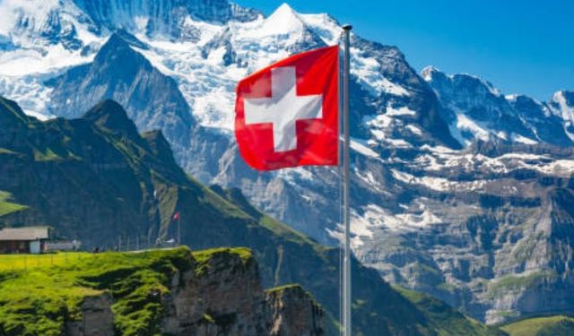 İsviçre'den Tahran kararı! Büyükelçiliği kapatıyorlar...