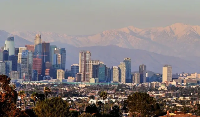 FBI’dan Kaliforniya için İran uyarısı