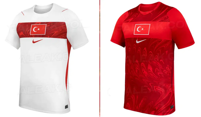 Milli Takım formaları satışa çıktı, ateş pahası fiyatları dikkat çekti