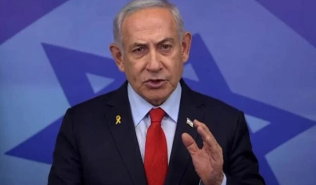 Netanyahu sonunda itiraf etti! "Çok zor bir akşam yaşıyoruz"