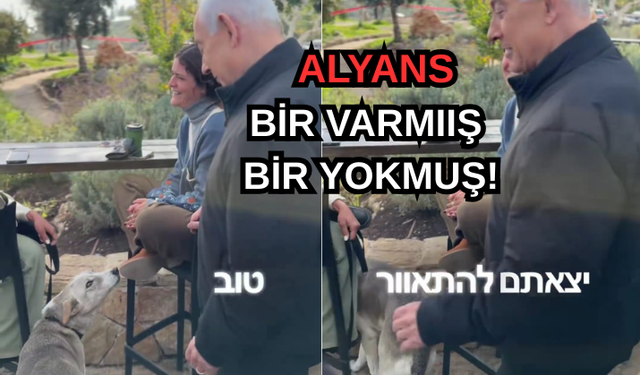 Netanyahu bilmecesi: Yeni video da tartışmayı bitirmedi