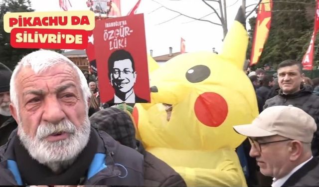 Yurttaşlar Silivri'de isyan etti: Yeter artık bu zulüm