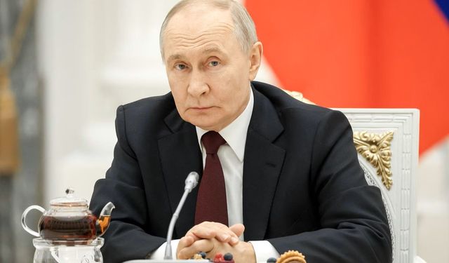 Putin'den Avrupa'ya enerji işbirliği teklifi