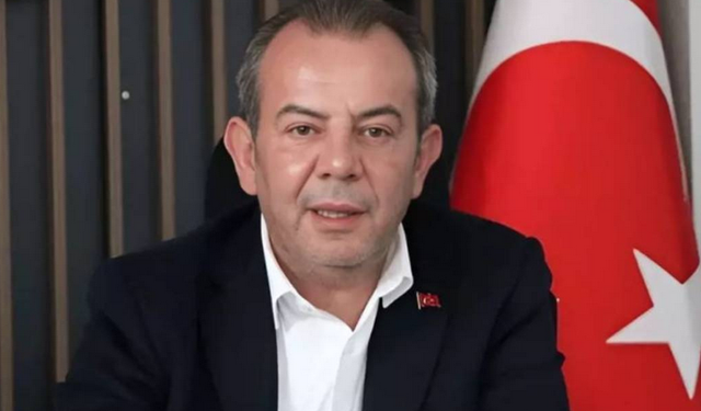 Tanju Özcan hakkında 263 yıl hapsi istenen iddianame kabul edildi