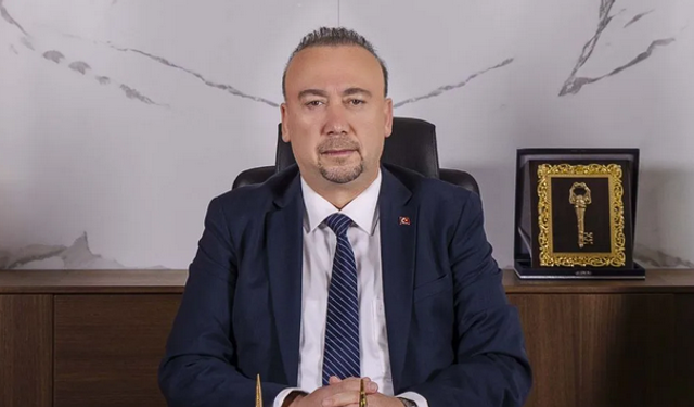 Uşak Belediyesi'ne operasyon! Başkan Özkan Yalım dahil 11 kişi gözaltında