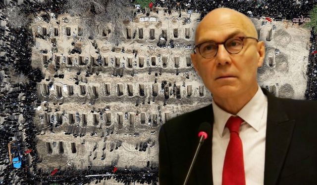 BM'den İran’daki okul saldırısı açıklaması! 'Şeffaf şekilde soruşturulmalı'