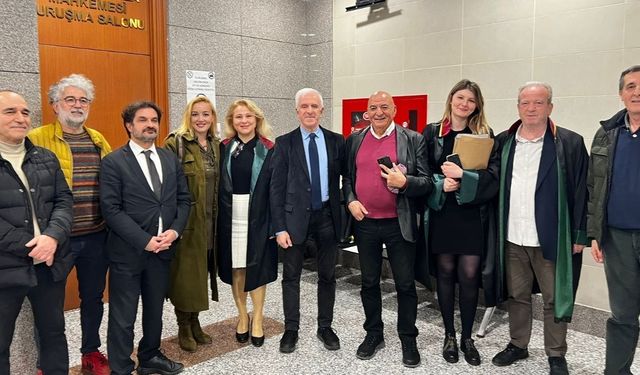 Gazeteci Zafer Arapkirli'nin yargılandığı dava ertelendi