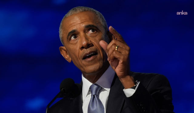 Macaristan'a bir tebrik de Obama'dan