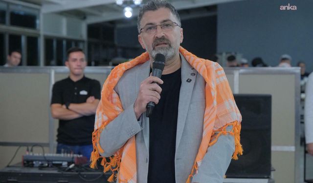 Serik Belediye Başkanı CHP'den istifa etti