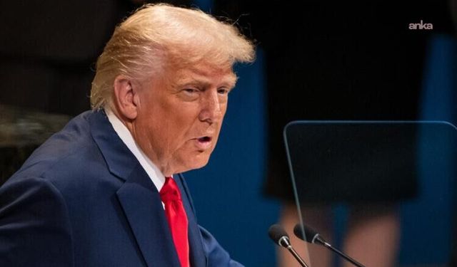 Trump ateşkesi uzattı! İran: Kaybeden şartları belirleyemez