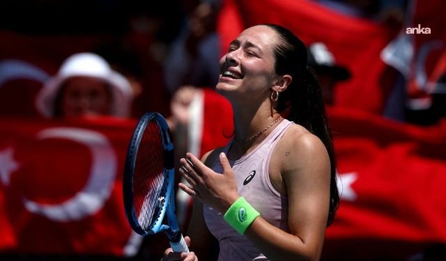 Zeynep Sönmez’den Stuttgart’ta dev zafer