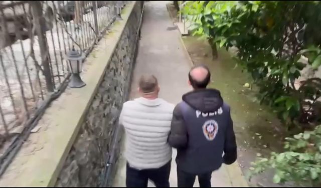 Savcı, polis kılığındaki telefon dolandırıcılarına 20 ilde operasyon: 73 Gözaltı