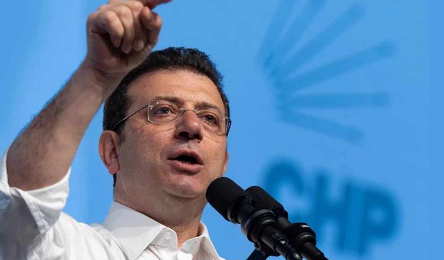 AİHM İmamoğlu için harekete geçti! İktidara kritik 6 soru