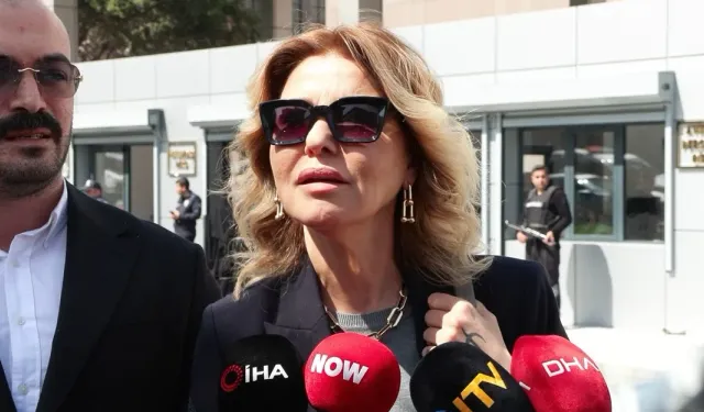 Ergen’den sert çıkış: Can güvenliğim yok dedi, şimdi yoklar