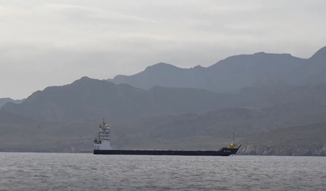 ABD İran’a deniz ablukasını başlatıyor: Saat verildi