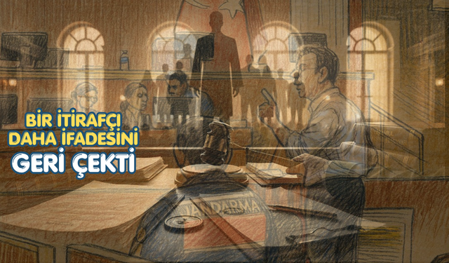 İBB Davasında Ortak Avukat Skandalı! Beş itirafçının avukatı aynı isim
