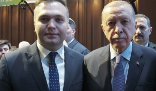 AKP’li İbiş’ten pes dedirten tehdit: Biz sizi daha çok zıplatacağız’