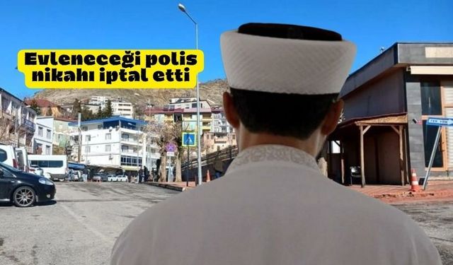 Diyarbakır’da imam hakkında 'cinsel istismar' suçlaması