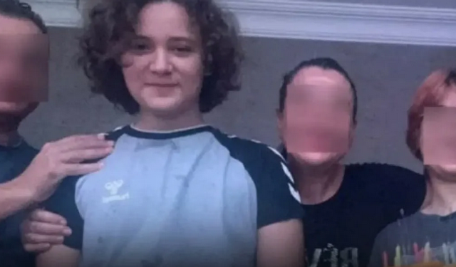 Kahramanmaraş saldırganı hakkında kan donduran detay ortaya çıktı