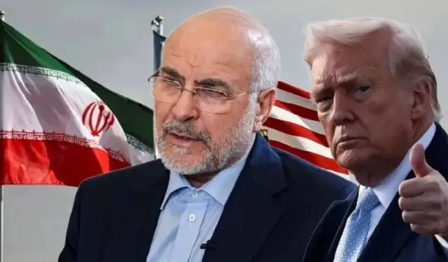 İran’dan Trump’a rest: Savaşırsanız savaşırız!