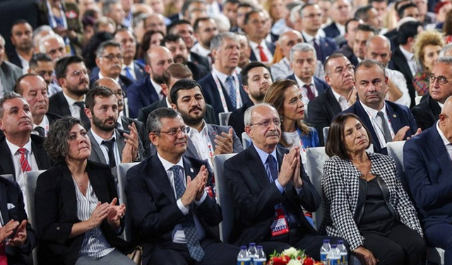 İşte AKP kulislerinde konuşulan 'mutlak butlan' hesabı