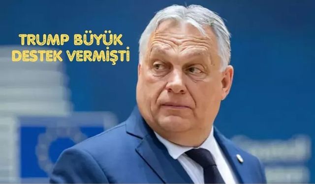 Macaristan'da 16 yıl süren Orban devri kapandı
