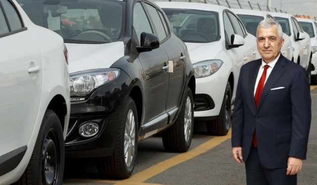 Otomobil fiyatlarına zammın tarihini açıkladı