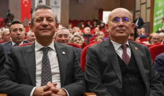 Erkol hamlesi: CHP yönetimi Ankara’da toplanıyor
