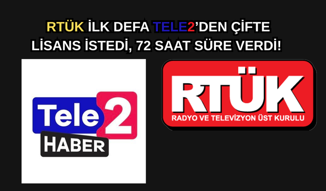Tele2’nin YouTube kanalına da tahammül edemediler!