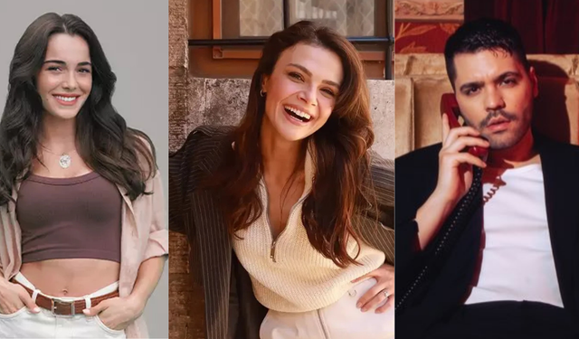 Sevilen oyuncu Sinem Ünsal'ın test sonucu negatif çıktı