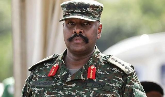 İşte Uganda'nın Türkiye'yi tehdidinin perde arkası