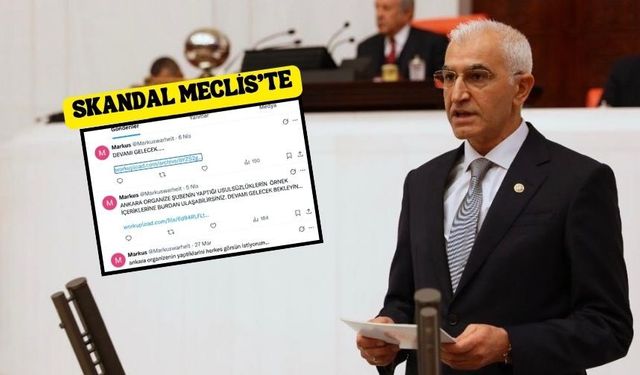 Emniyet’e ait gizli bilgiler çetelerin eline nasıl geçti?