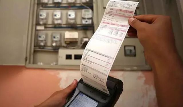 Elektrik ve doğalgaza dev zam!  Bugün yakarken bir daha düşünün