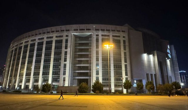 İBB'ye son operasyon! 6 kişi serbest 1 kişiye ev hapsi
