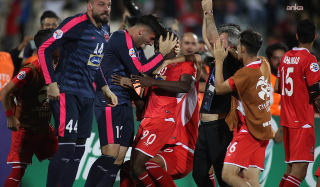 İran, Dünya Kupası'na katılacak mı? FIFA-Tahran krizinde son durum