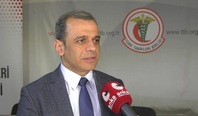 Hantavirüs dünyaya yayılır mı? TTB Başkanı Prof. Dr. Azap'tan kritik değerlendirme