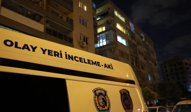 73 yaşındaki baba, oğlunu bıçaklayarak katletti