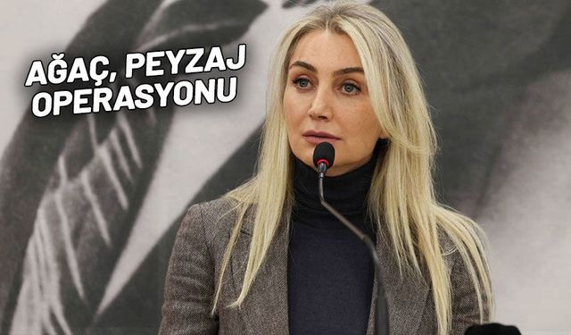 Dilek İmamoğlu’nun yeğeniyle eşi de tutuklandı