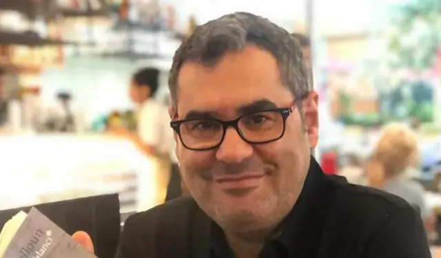 Enver Aysever’den “tokalaşma krizi” çıkışı