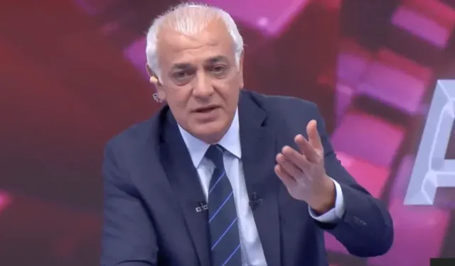 Halk TV’de ayrılık zinciri büyüyor: Gökmen Karadağ da veda etti